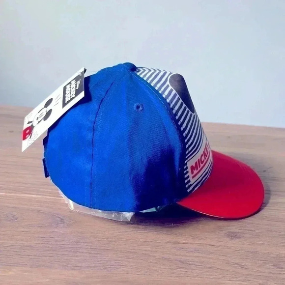 NWT Kids/Youth Mickey Mouse Hat - Picture 3 of 3